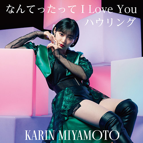 なんてったって I Love You/ハウリング(Special Edition)