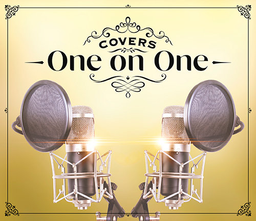 COVERS -One on One-