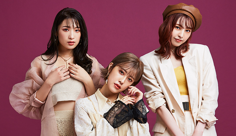 【UFW Web Store】BD「PINK CRES. LAST LIVE ～LOVE YOU ♡ PINK CLASS. ～」先行受注締切間近！
