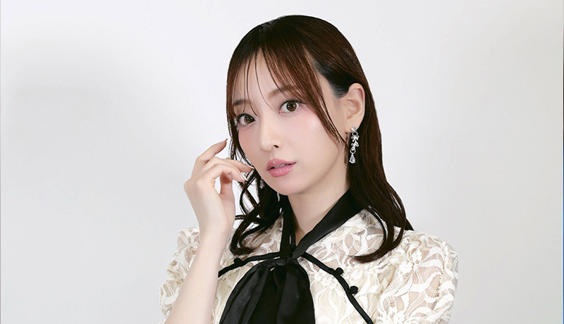 「MOEMI HASEGAWA Birthday Live 2026 萌ゆる花飾りをあなたに」開催！