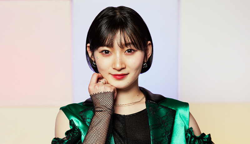 「宮本佳林 LIVE 2022春～アメジスト～」5/22(日)公演 入場時間のご案内