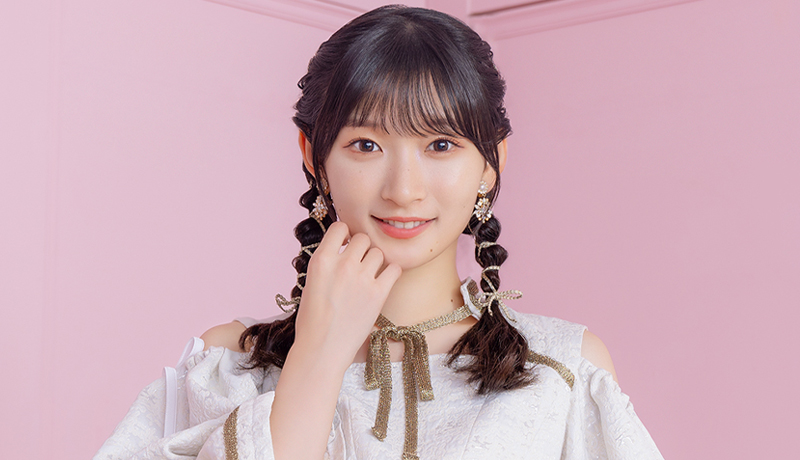 「宮本佳林 LIVE 2024春～Hello! Brand new me～RETURNS」オフィシャル先行のお知らせ