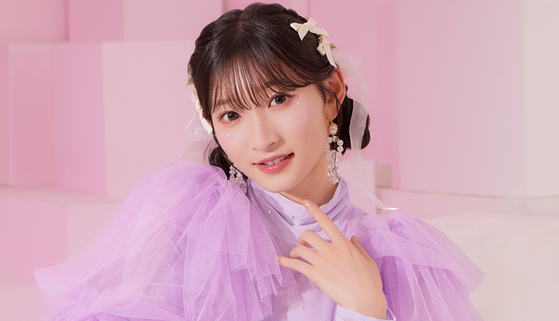 『宮本佳林 Sweet Box 2025 ～Happy Valentine's Day!～』一般発売のお知らせ