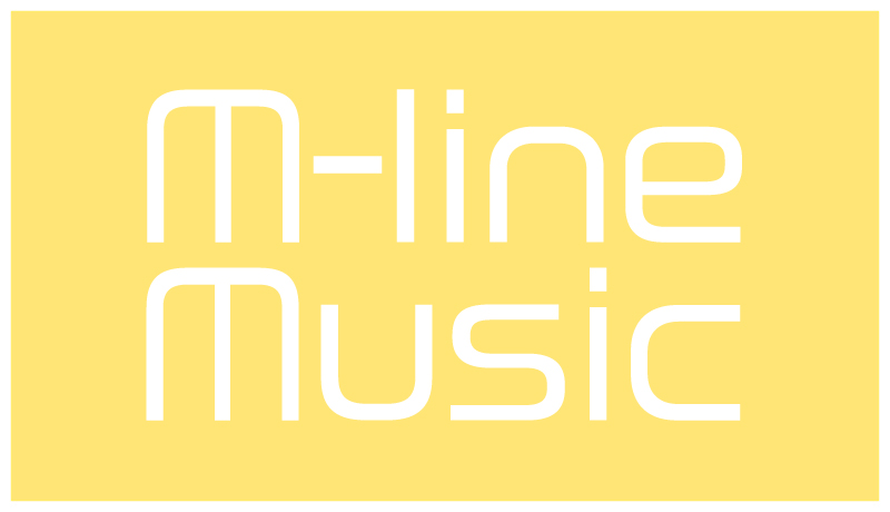 M-line公式LINEアカウントスタート！