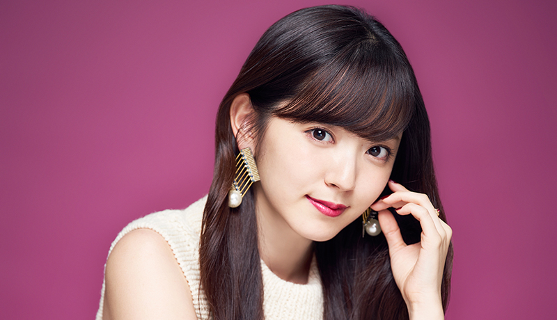 鈴木愛理 LIVE 2021～26/27～「NHK大阪ホール」公演 入場時間のご案内