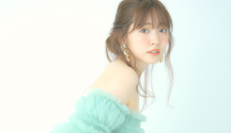 「鈴木愛理 LIVE2025」タイトル決定！