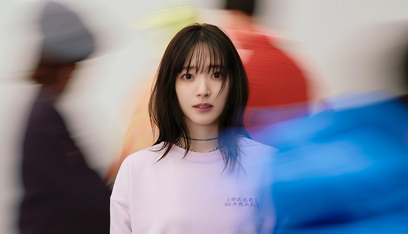 「鈴木愛理 LIVE 2026 ll:Bias by us:ll」開催決定！